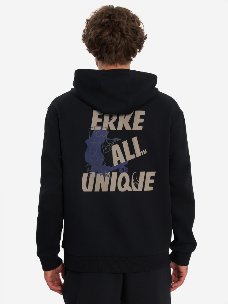 Худи мужское Erke