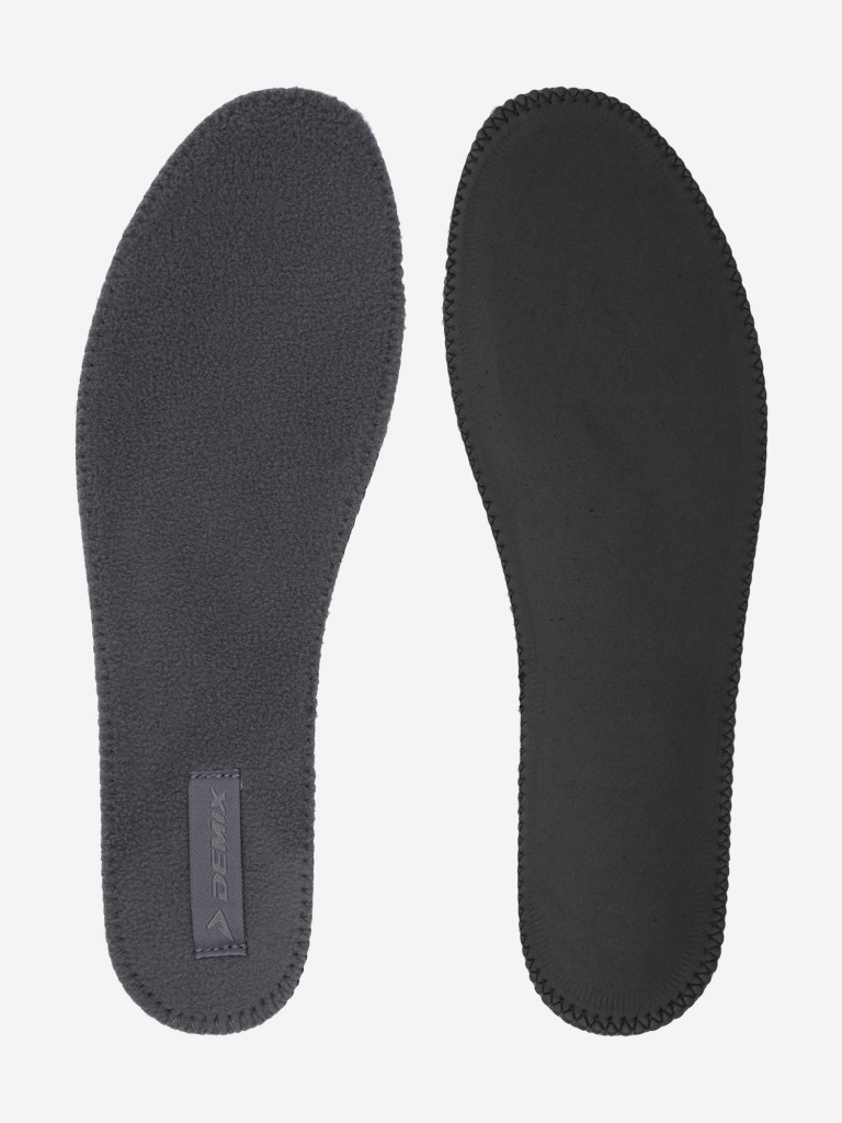 Кроссовки утепленные мужские Demix Atlanta 5 Demi