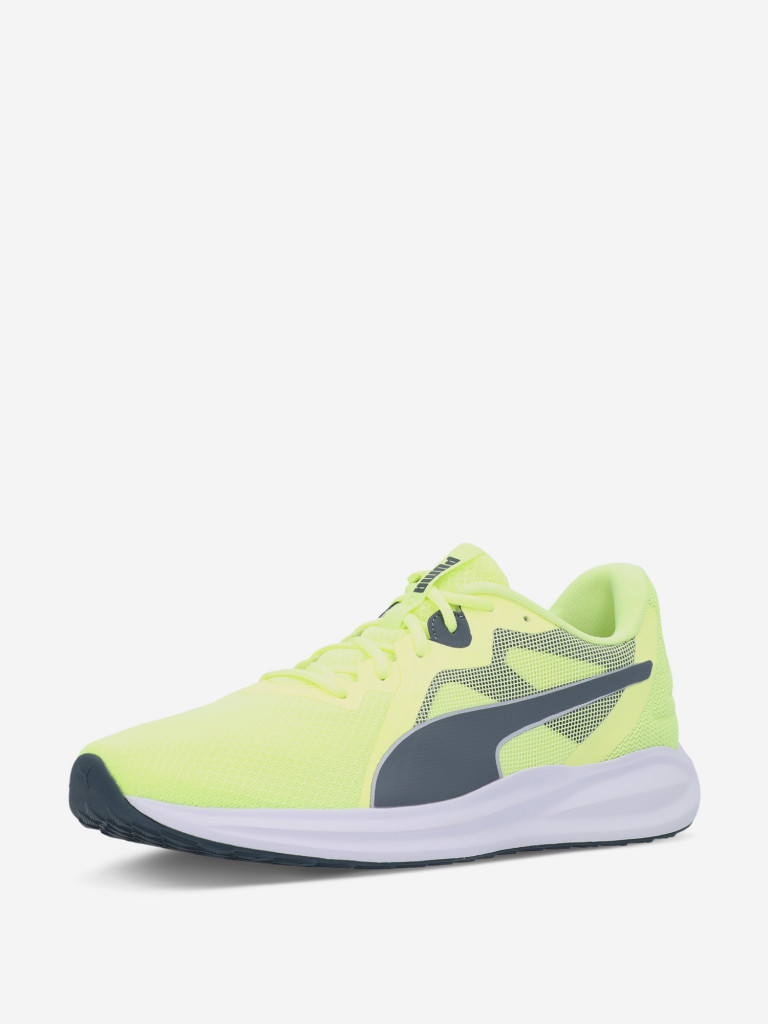Кроссовки мужские PUMA Twitch Runner