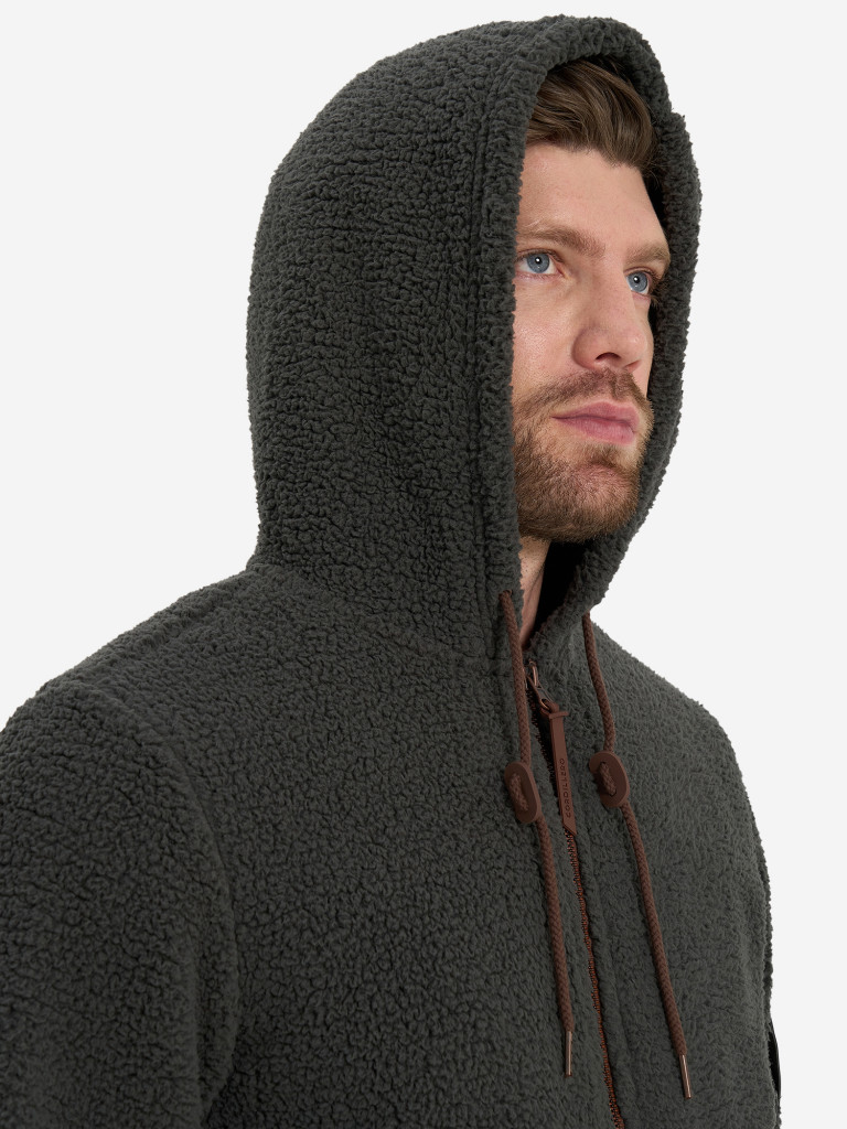 Джемпер флисовый мужской Cordillero