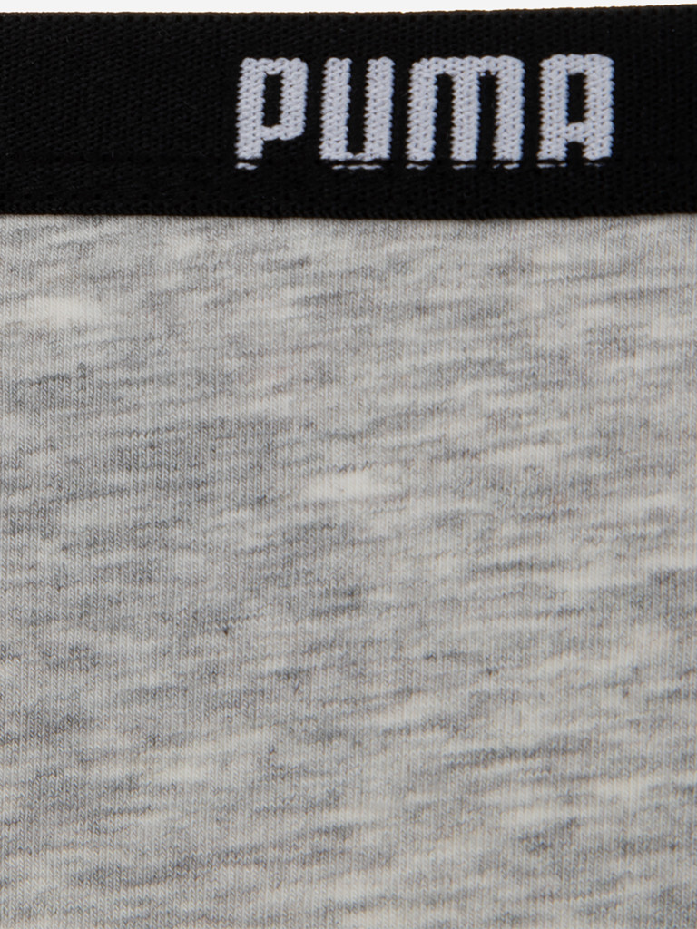 Трусы женские PUMA, 2 штуки