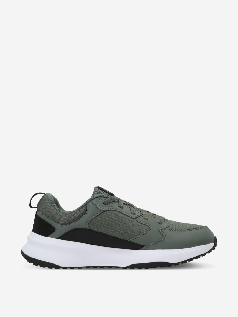 Кроссовки мужские Under Armour Charged Edge