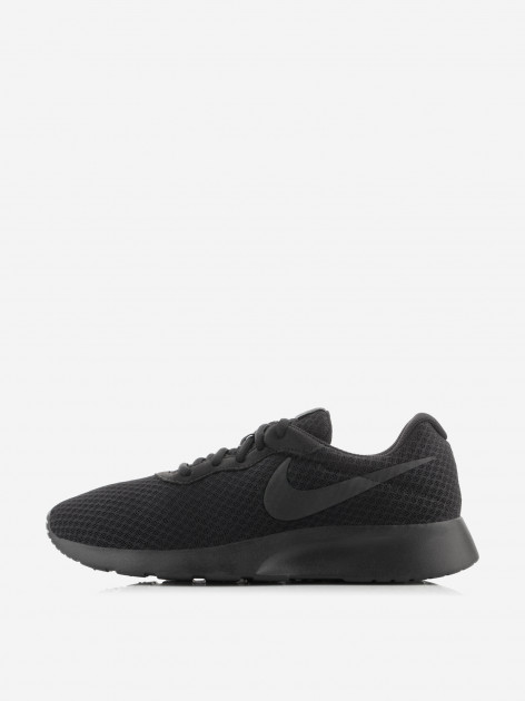 Nike tanjun hombre negras sale