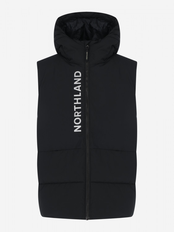 Жилет утепленный детский Northland