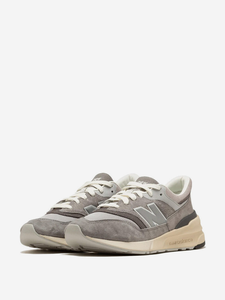 Кроссовки New Balance 997R