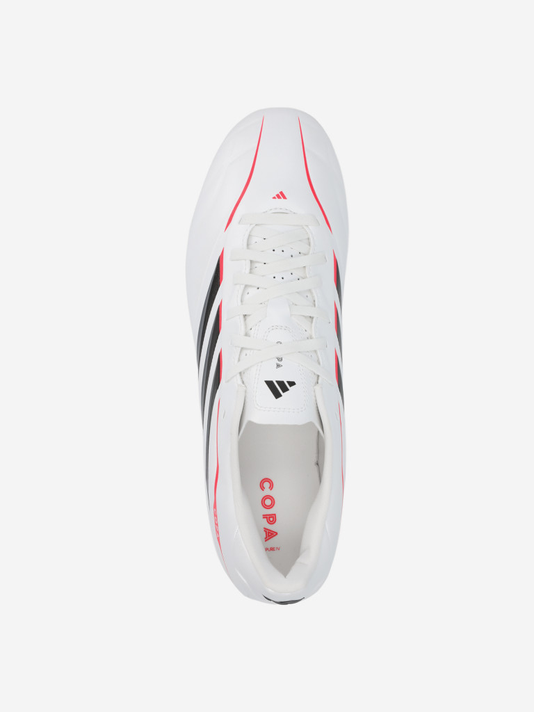 Бутсы мужские adidas Copa Pure IV Club Fg/Mg