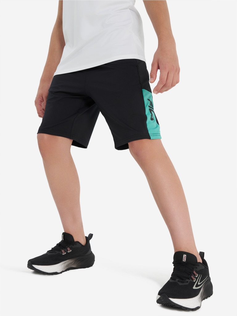 Шорты для мальчиков FILA