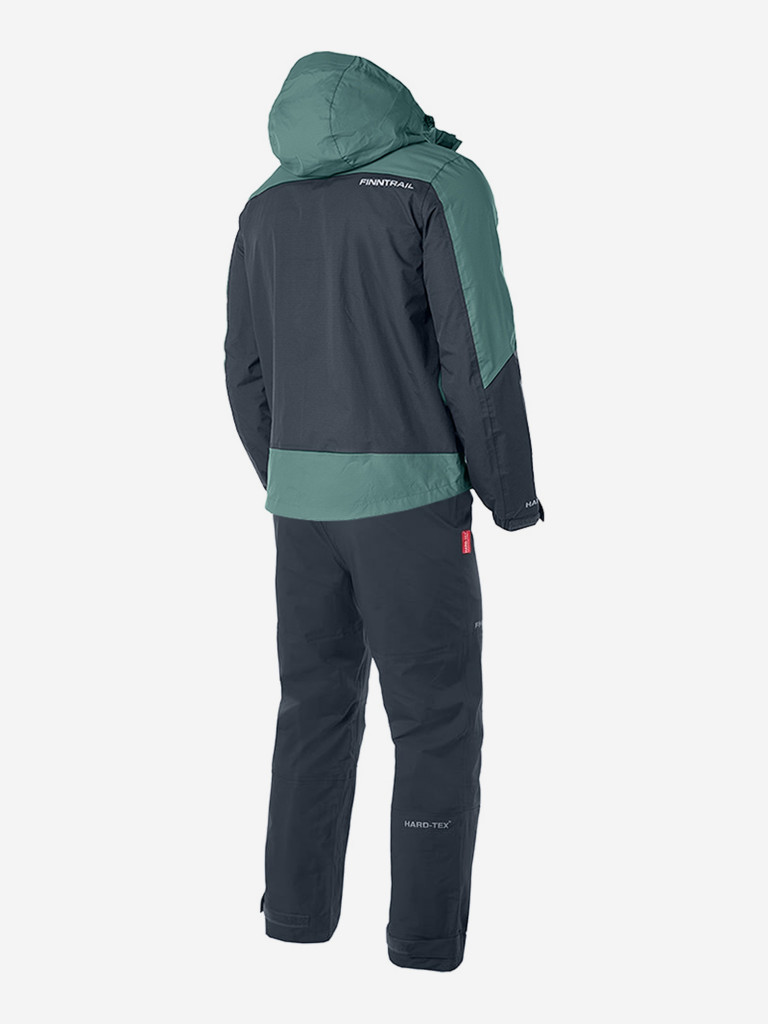 Костюм мужской мембранный FINNTRAIL Lightsuit
