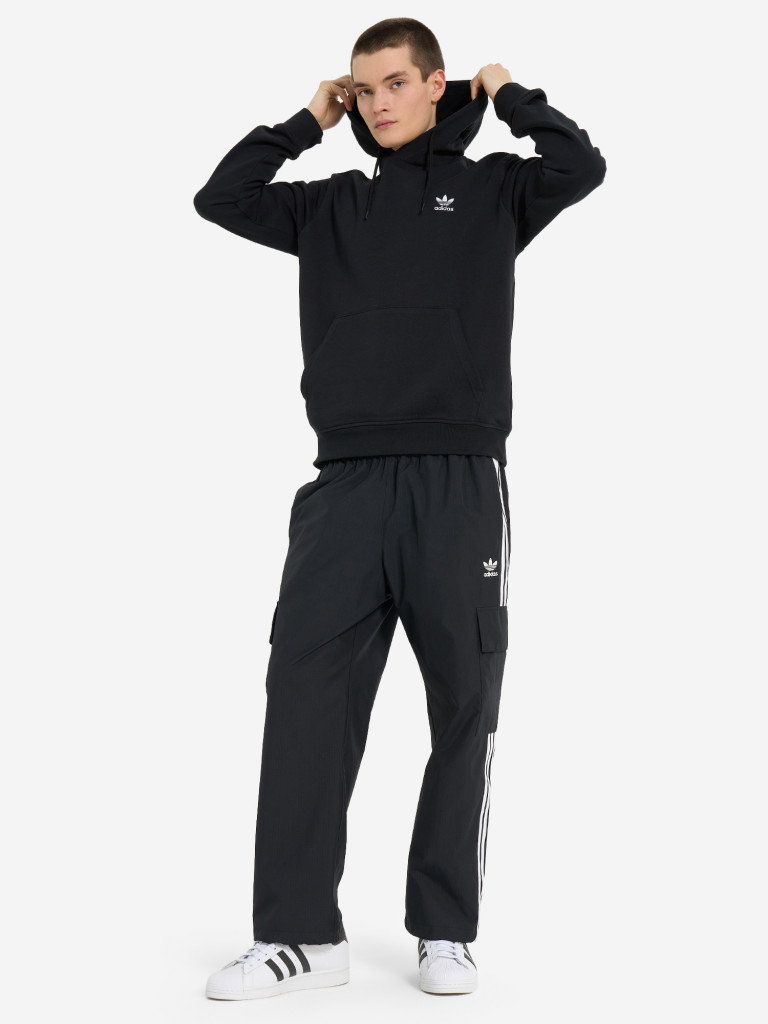 Худи мужское adidas