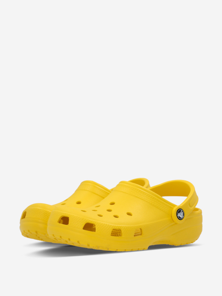 Сабо детские Crocs
