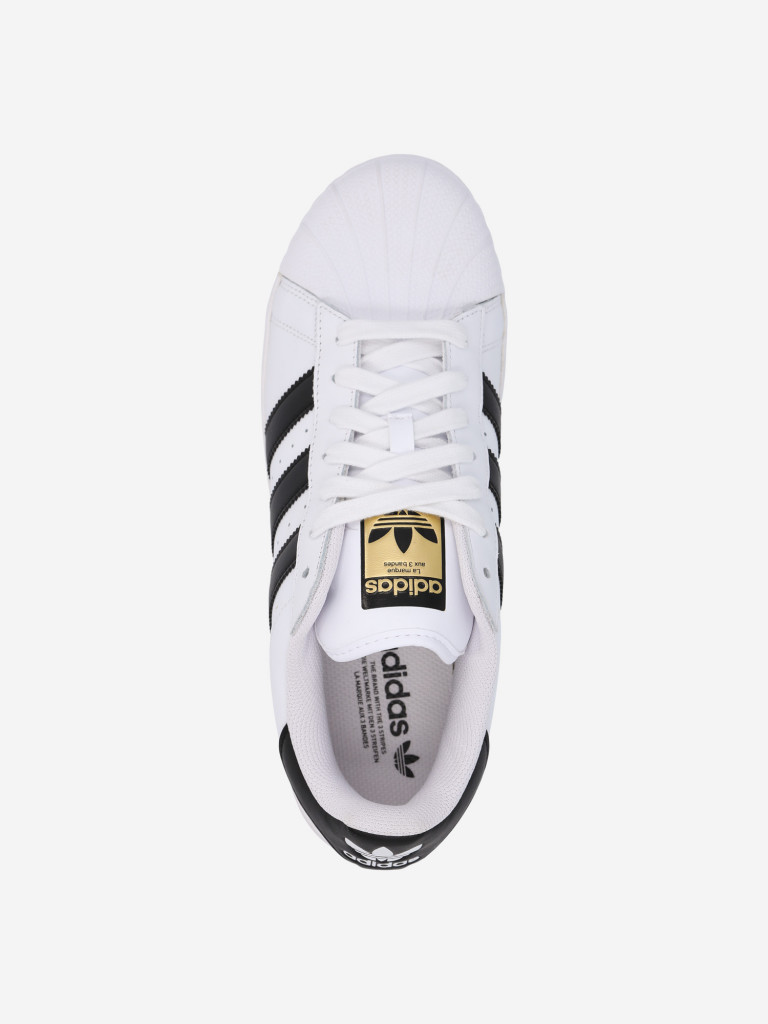 Кеды мужские adidas Superstar Xlg