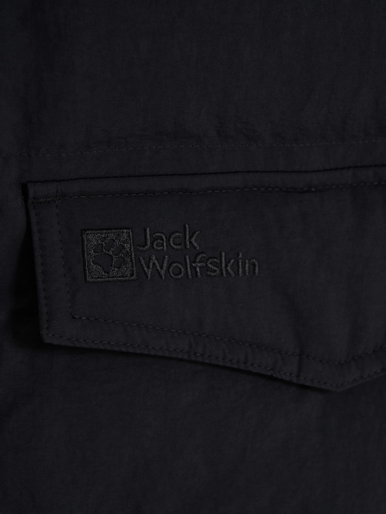 Пуховик мужской Jack Wolfskin Nordlicht