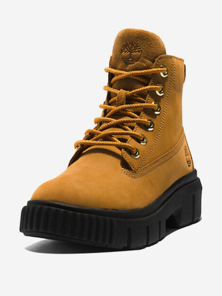 Ботинки Timberland Greyfield