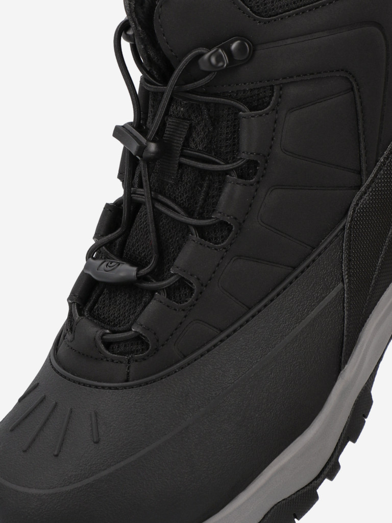 Ботинки утепленные для мальчиков Outventure Crater 2.0