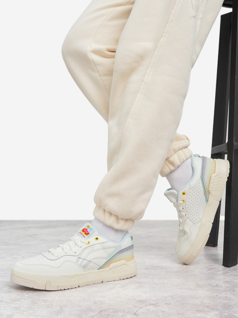 Кроссовки женские Li-Ning Common 80 S