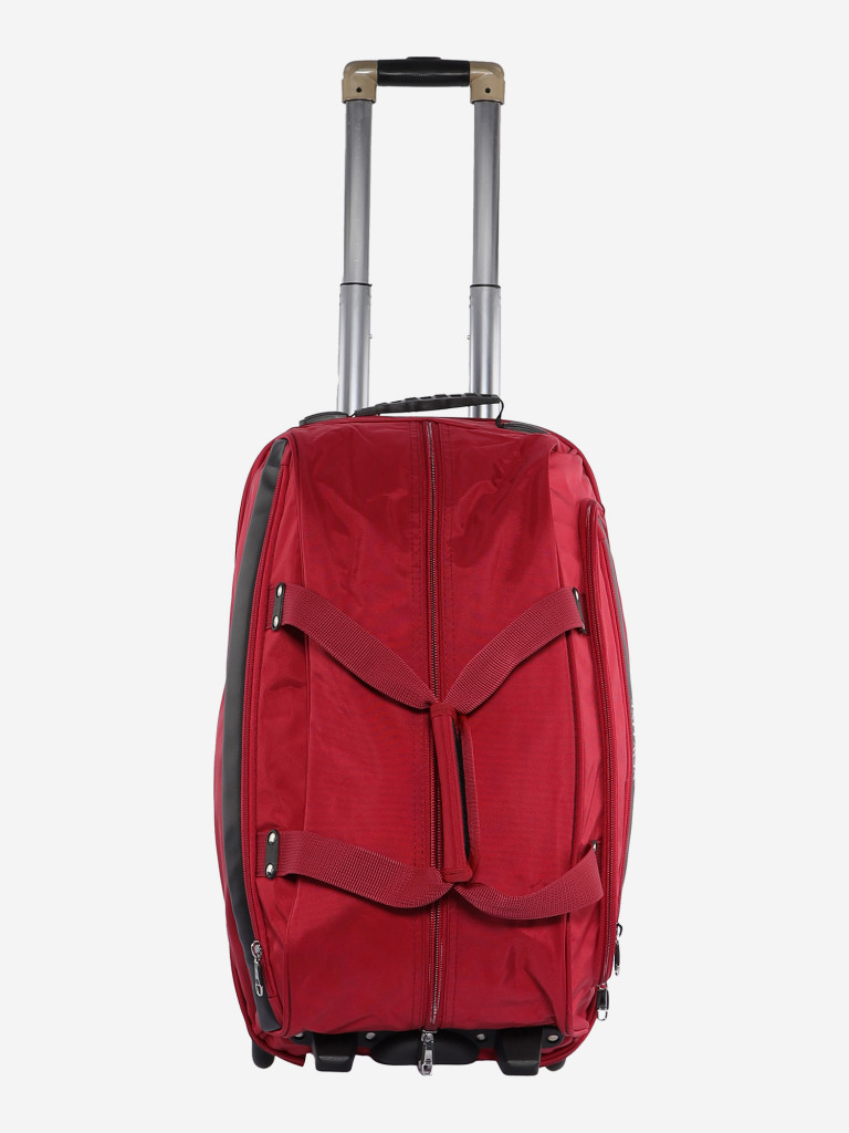 Дорожная сумка на колесах для путешествий и спорта Рион+ (RION+)