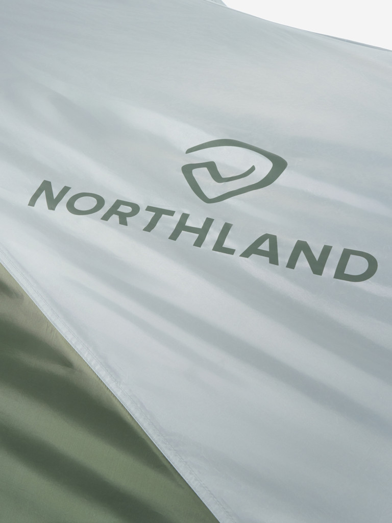 Палатка 4-местная Northland Lakeside