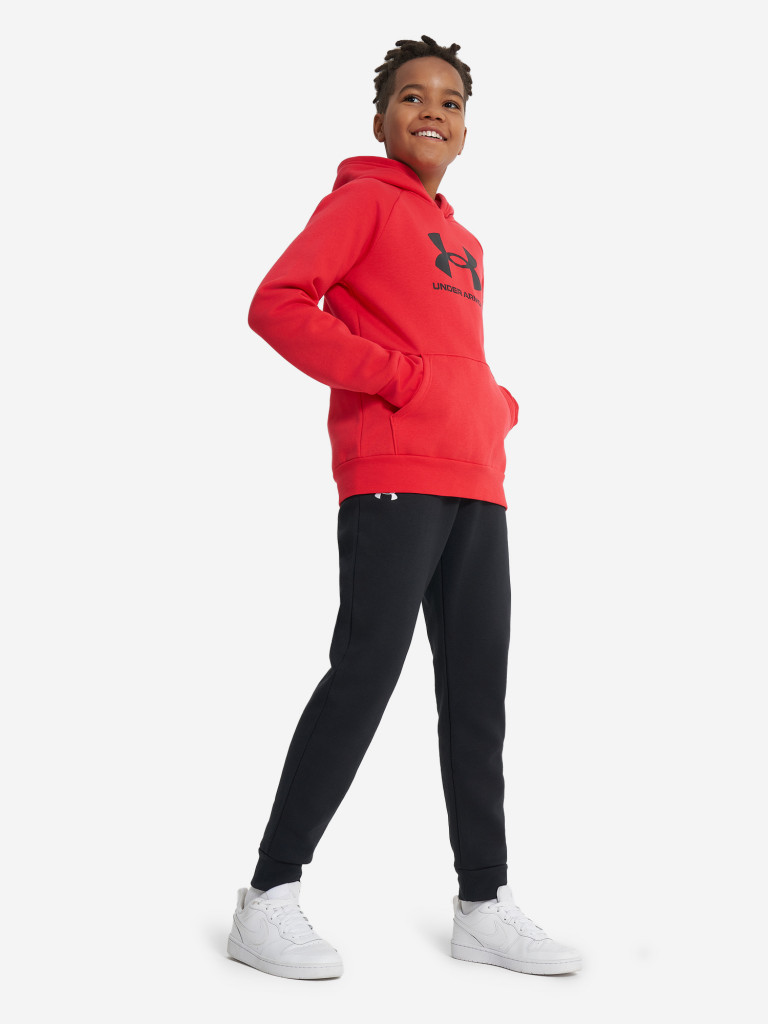 Худи для мальчиков Under Armour Rival
