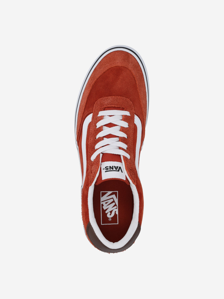 Кеды мужские Vans Brooklyn Ls