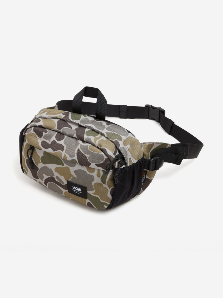 Сумка поясная Vans Bounds Cross Body Bag Bungee