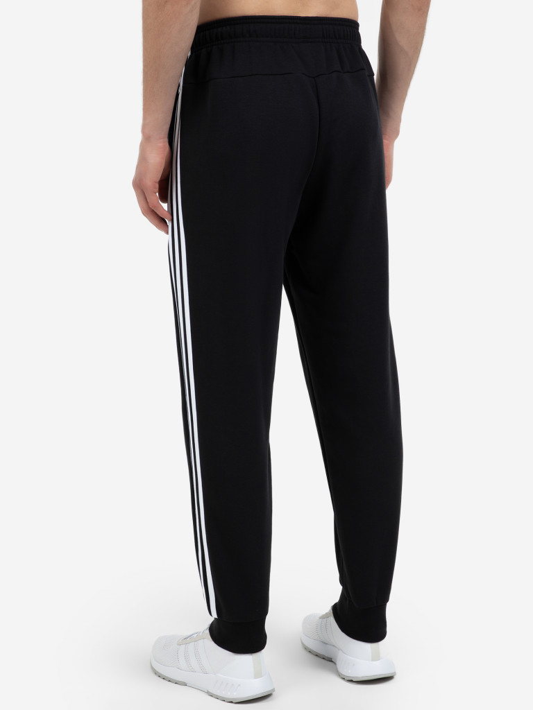 Брюки мужские adidas Essentials 3 Stripes
