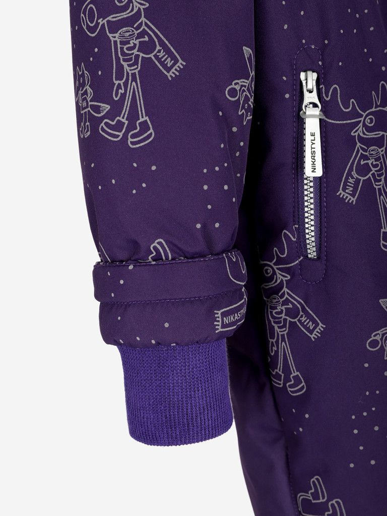 Комбинезон NIKASTYLE