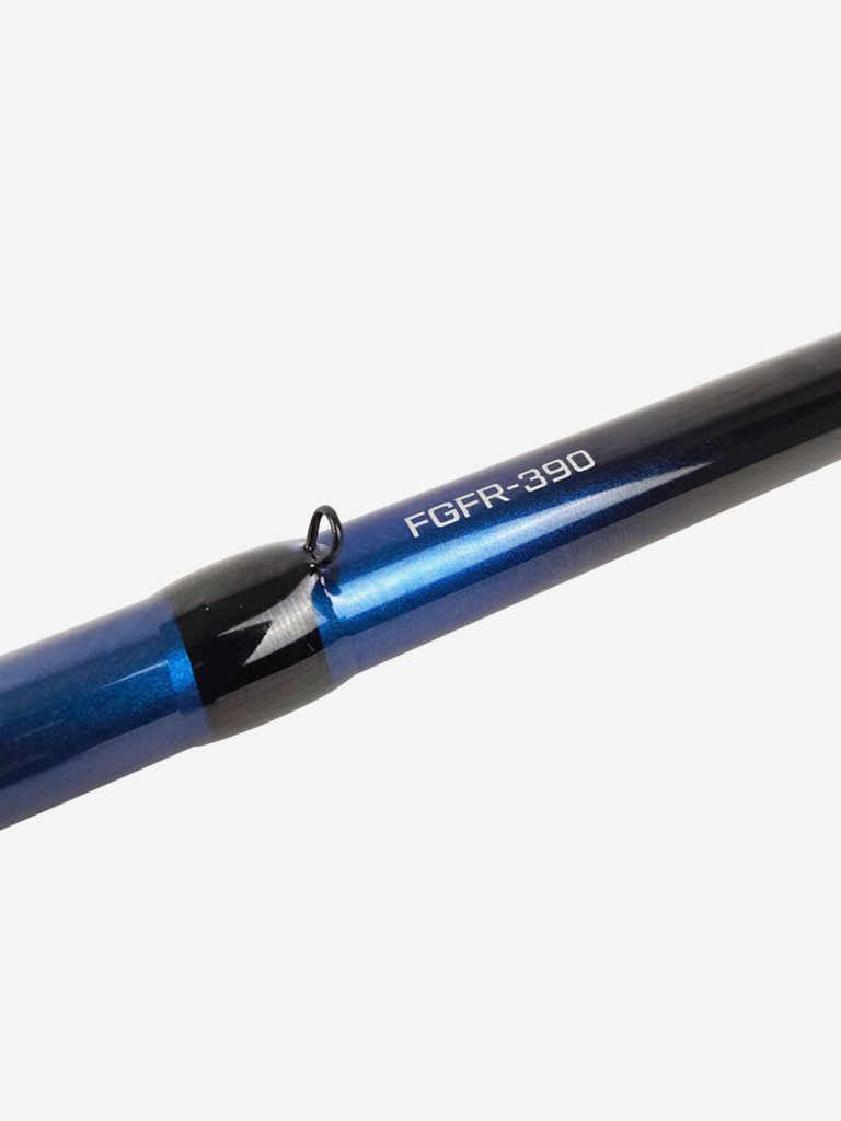 F-FISHING Удилище фидерное Gasta Feeder 3,9м тест max 150г
