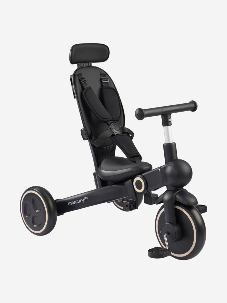 Велосипед трехколесный MERCURY PRO