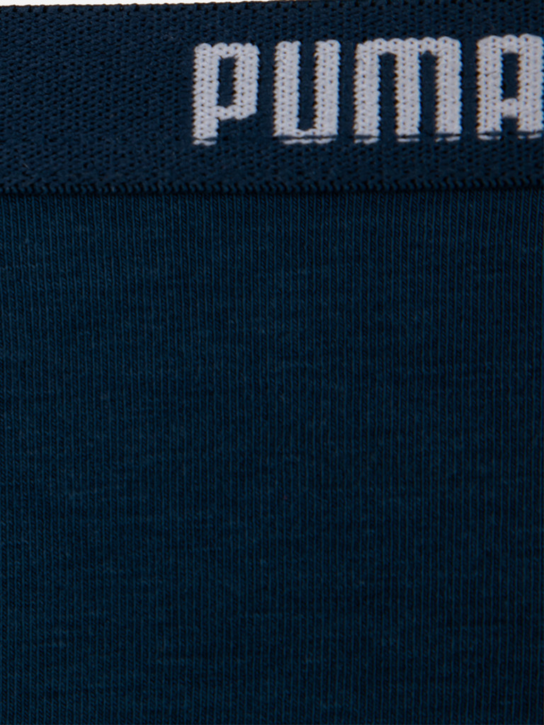 Трусы женские PUMA Iconoc Bikini, 2 штуки