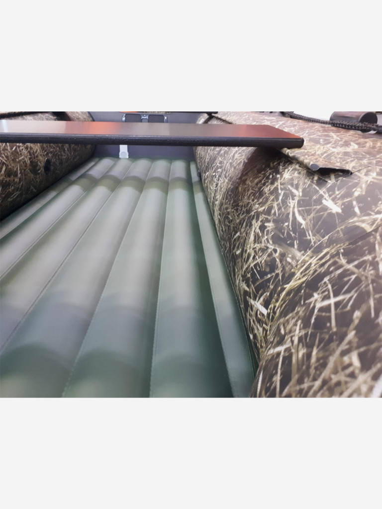 Надувная лодка FLINC FT320A , камуфляж