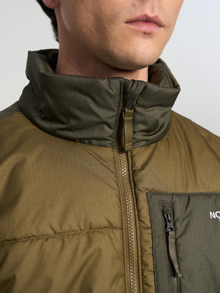 Куртка утепленная мужская The North Face Nuketo