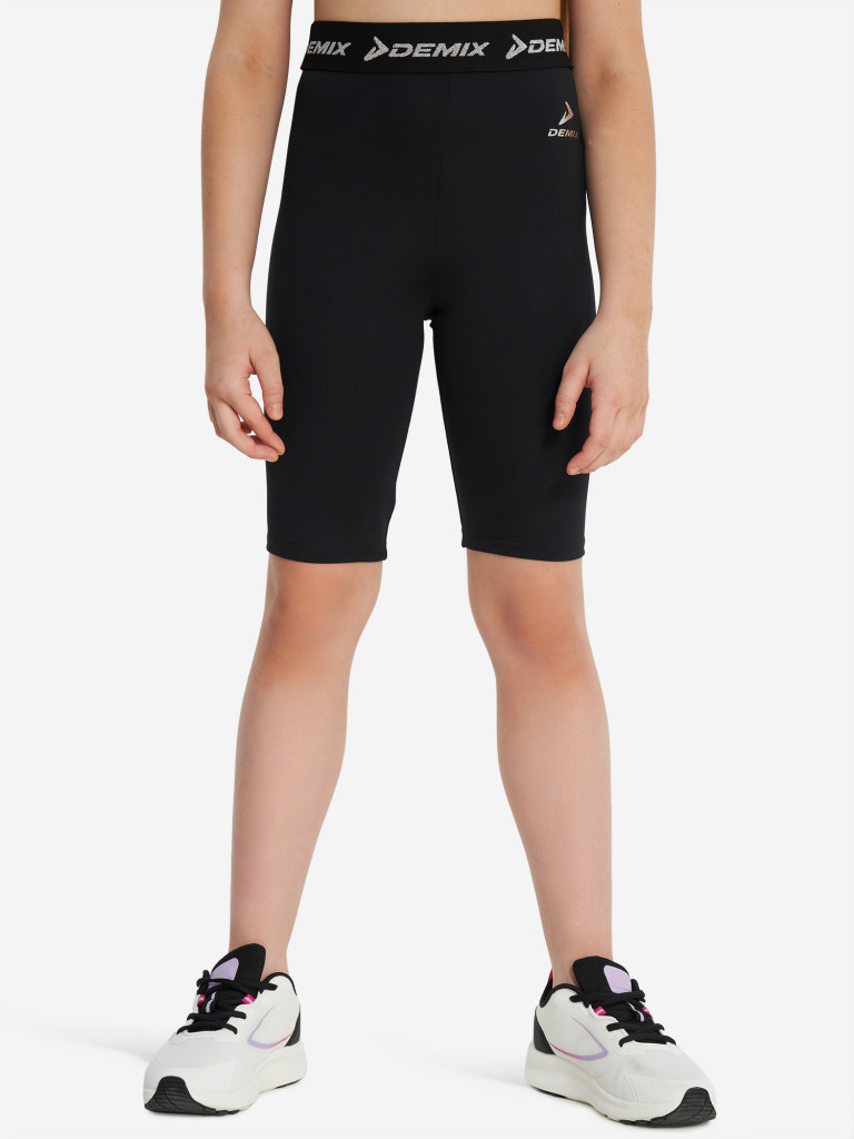 Велосипедки для девочек Demix