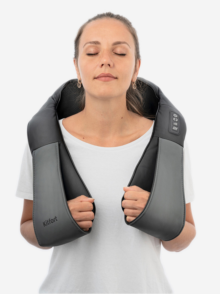 Электромассажер Kitfort КТ-2905