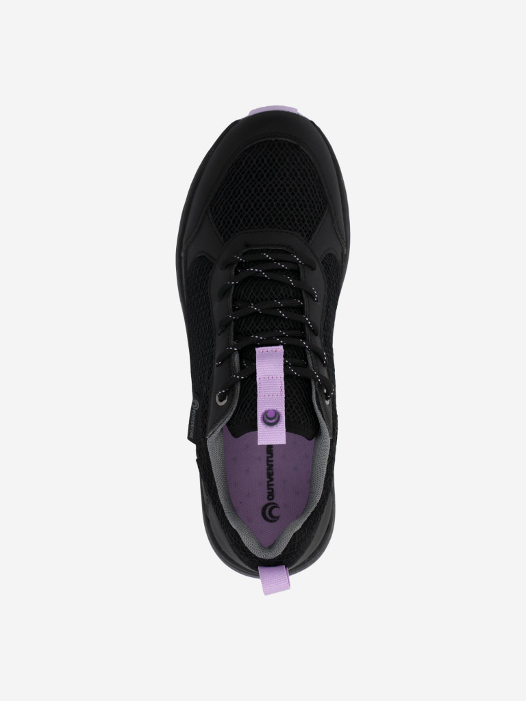 Кроссовки женские Outventure Crosser Mesh W