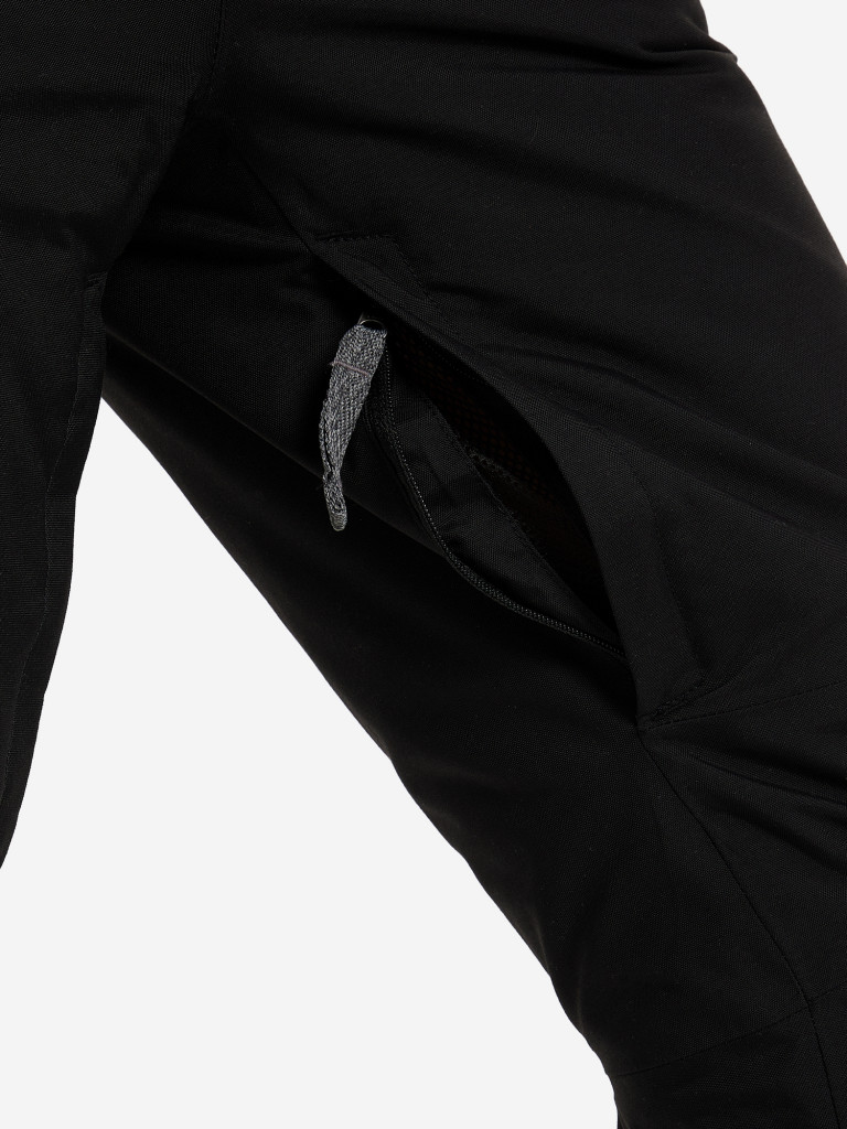 Брюки утепленные женские The North Face Aboutaday
