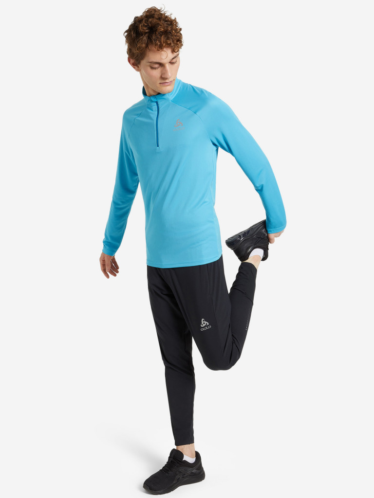 Толстовка мужская Odlo Essential