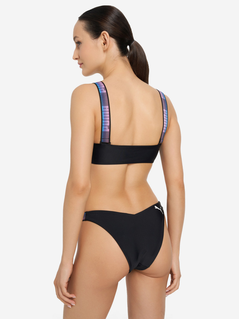 Плавки женские PUMA V-Shape Brief