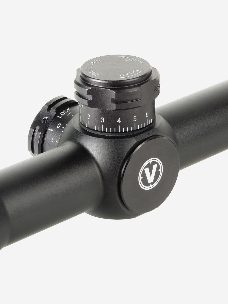 Прицел оптический Veber Пневматика 3-9X40 AO