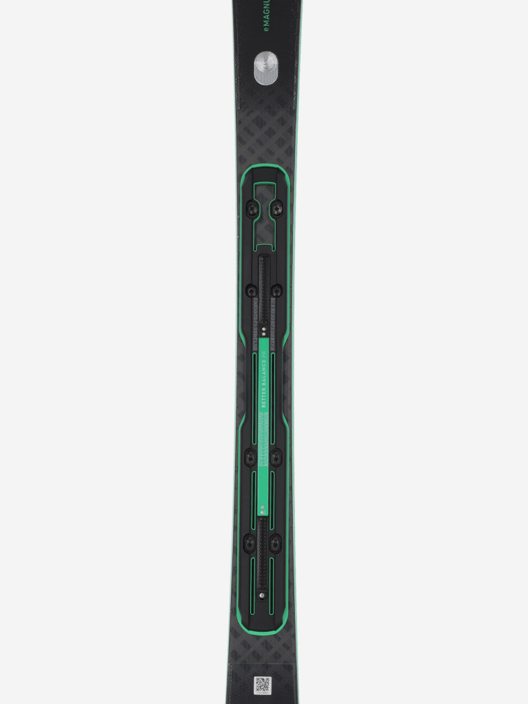 Supershape e-Magnum SW BB-PR