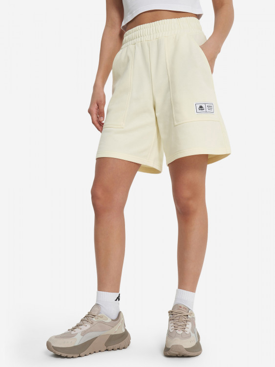 Шорты женские Kappa