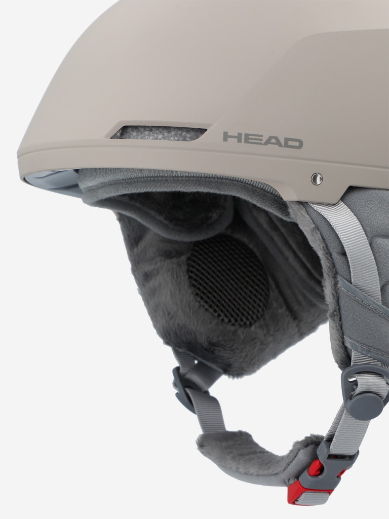 Шлем женский Head Compact Evo W