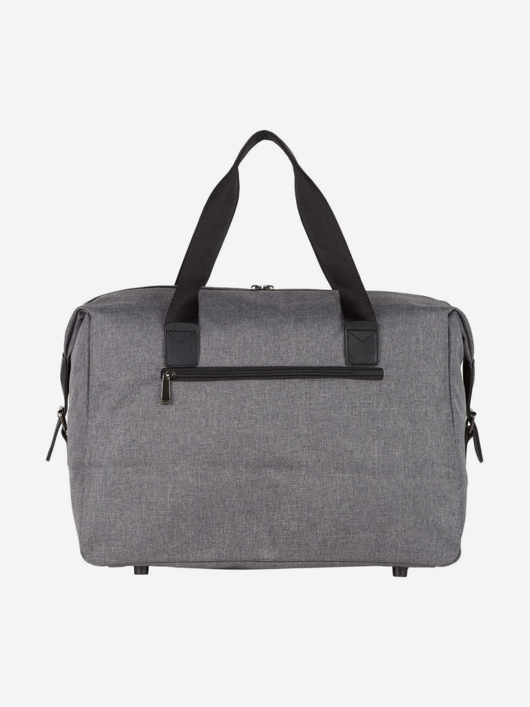 Сумка спортивная Polar П0018 Black