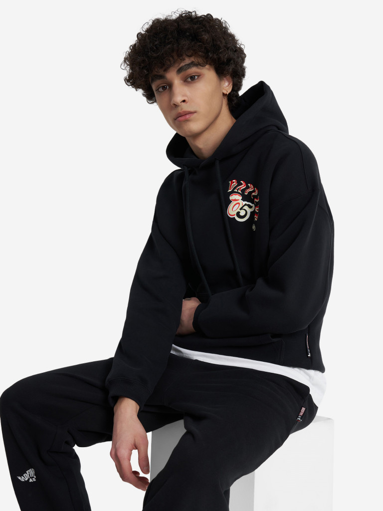 Худи мужское Li-Ning