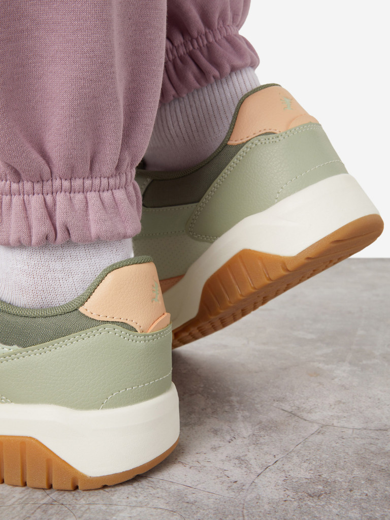 Кеды женские Termit Savage 4.0 Low