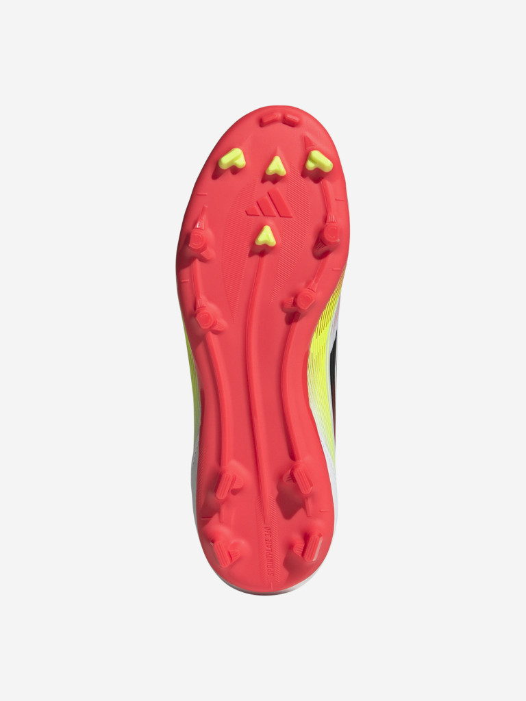 Бутсы для мальчиков adidas F50 League Fg/Mg J