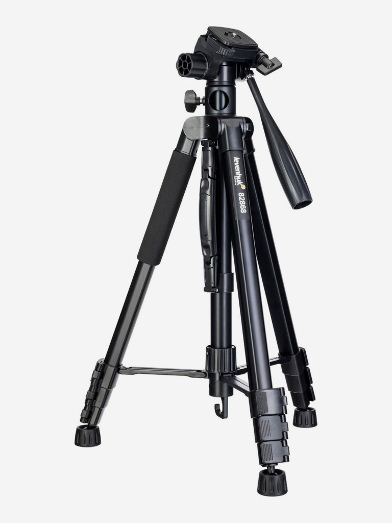 Штатив Levenhuk Level PLUS VT5