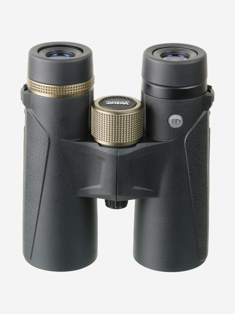 Бинокль Veber ED-R 10x42 WP