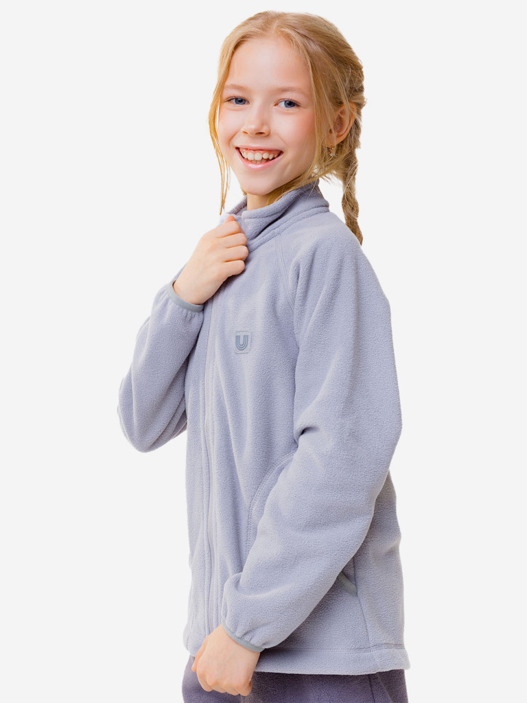 Кофта флисовая UKI KIDS