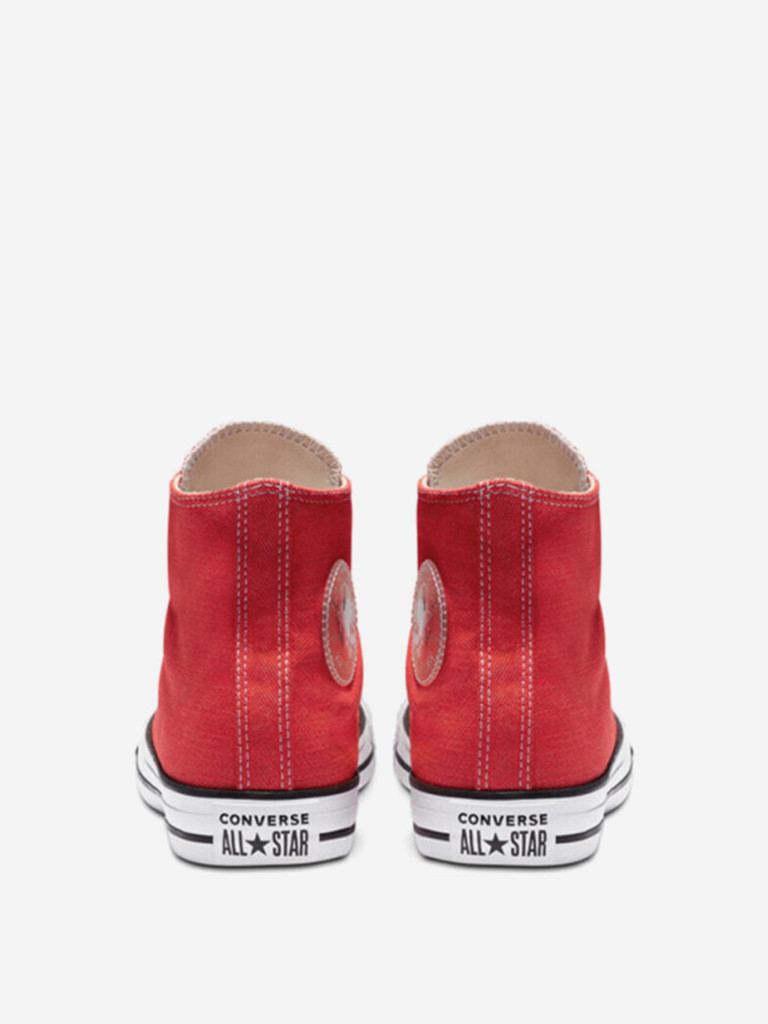 Кеды Converse Chuck Taylor All Star Sucker Love Denim