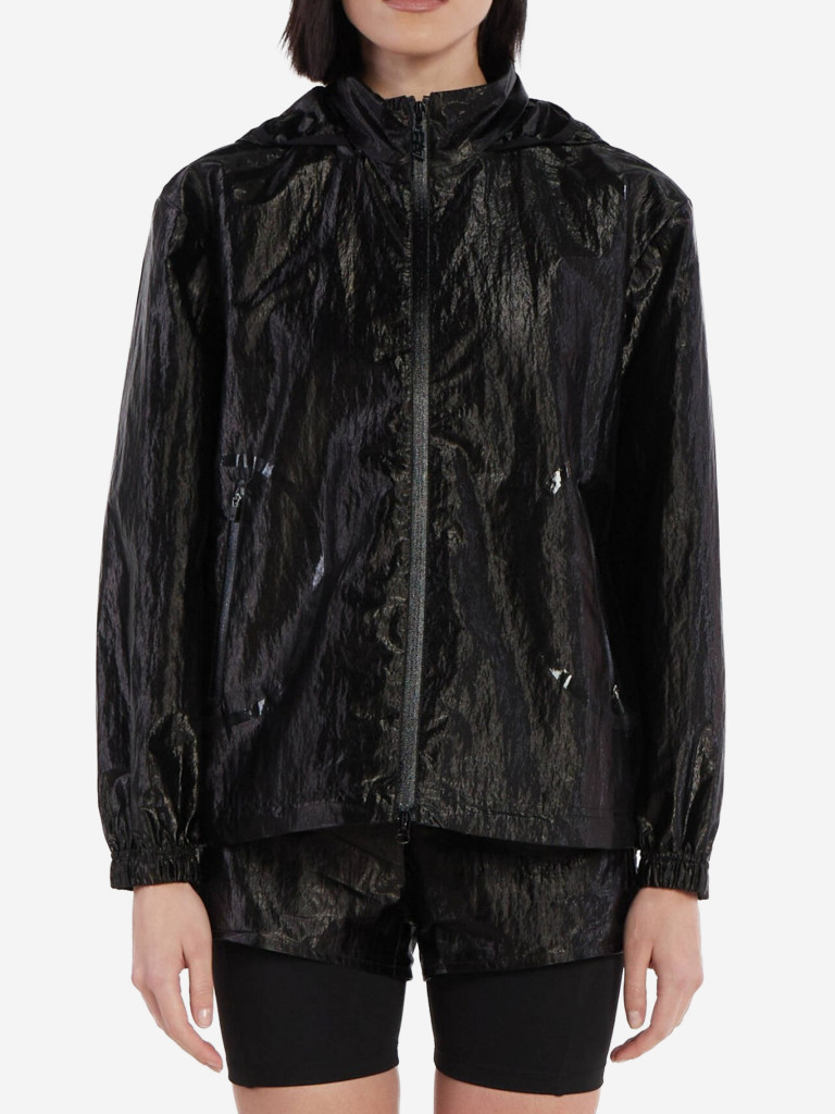 Ветровка женская EA7 Bomber Jacket